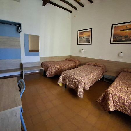 Hotel Lea Гроссето Екстер'єр фото