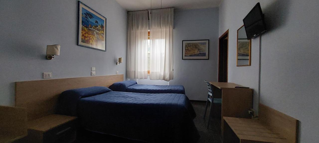Hotel Lea Гроссето Екстер'єр фото