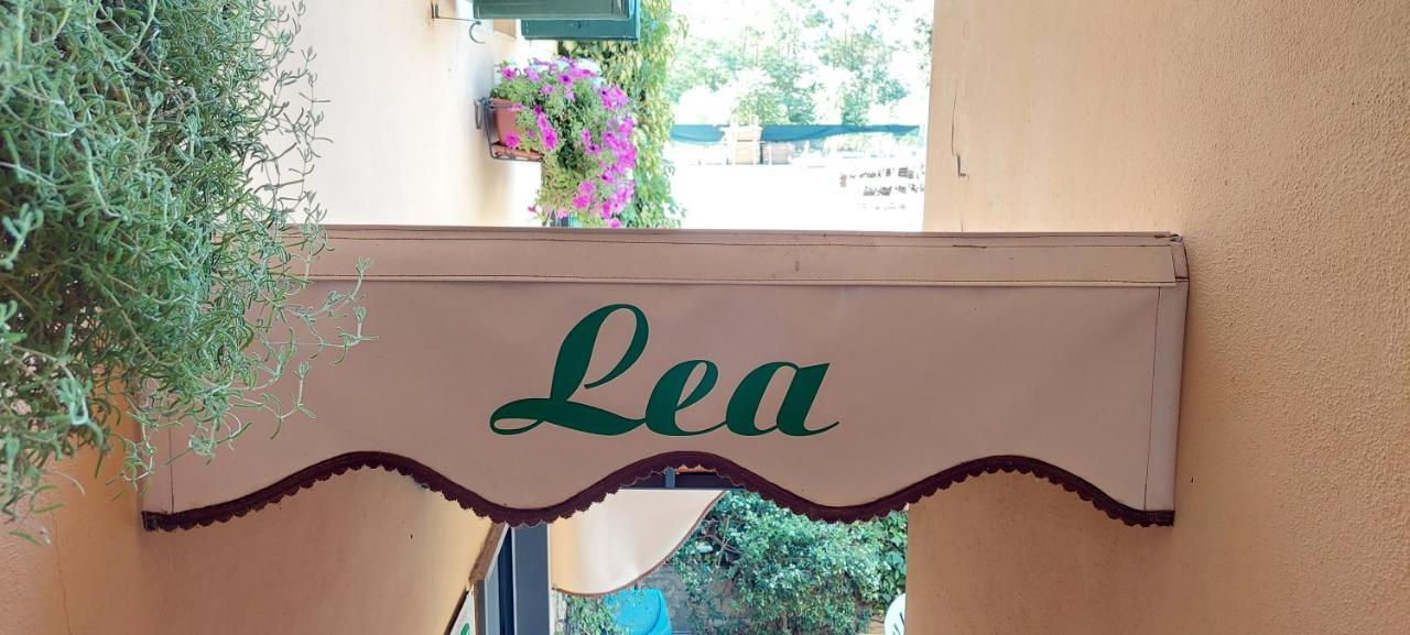 Hotel Lea Гроссето Екстер'єр фото