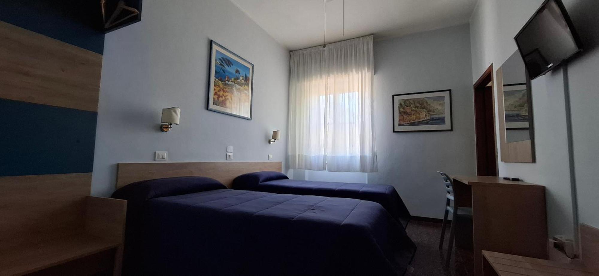 Hotel Lea Гроссето Екстер'єр фото