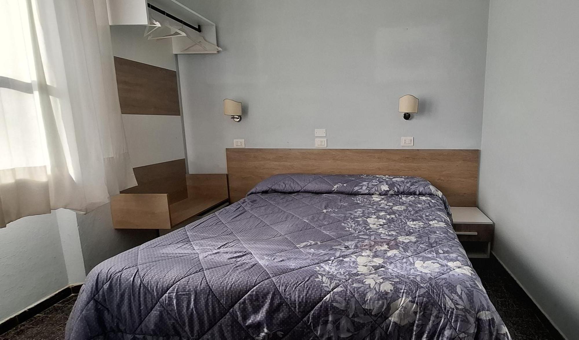 Hotel Lea Гроссето Екстер'єр фото