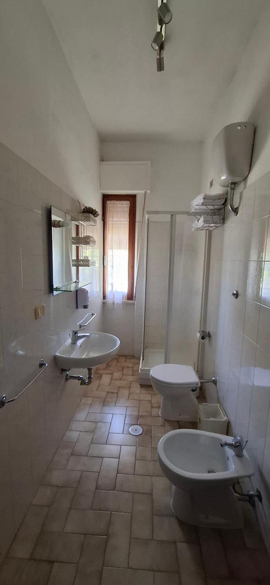 Hotel Lea Гроссето Екстер'єр фото