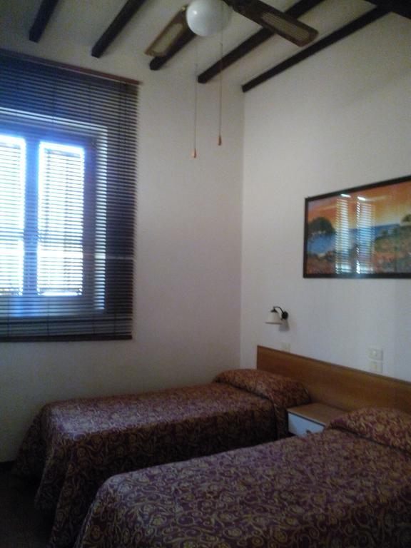 Hotel Lea Гроссето Номер фото