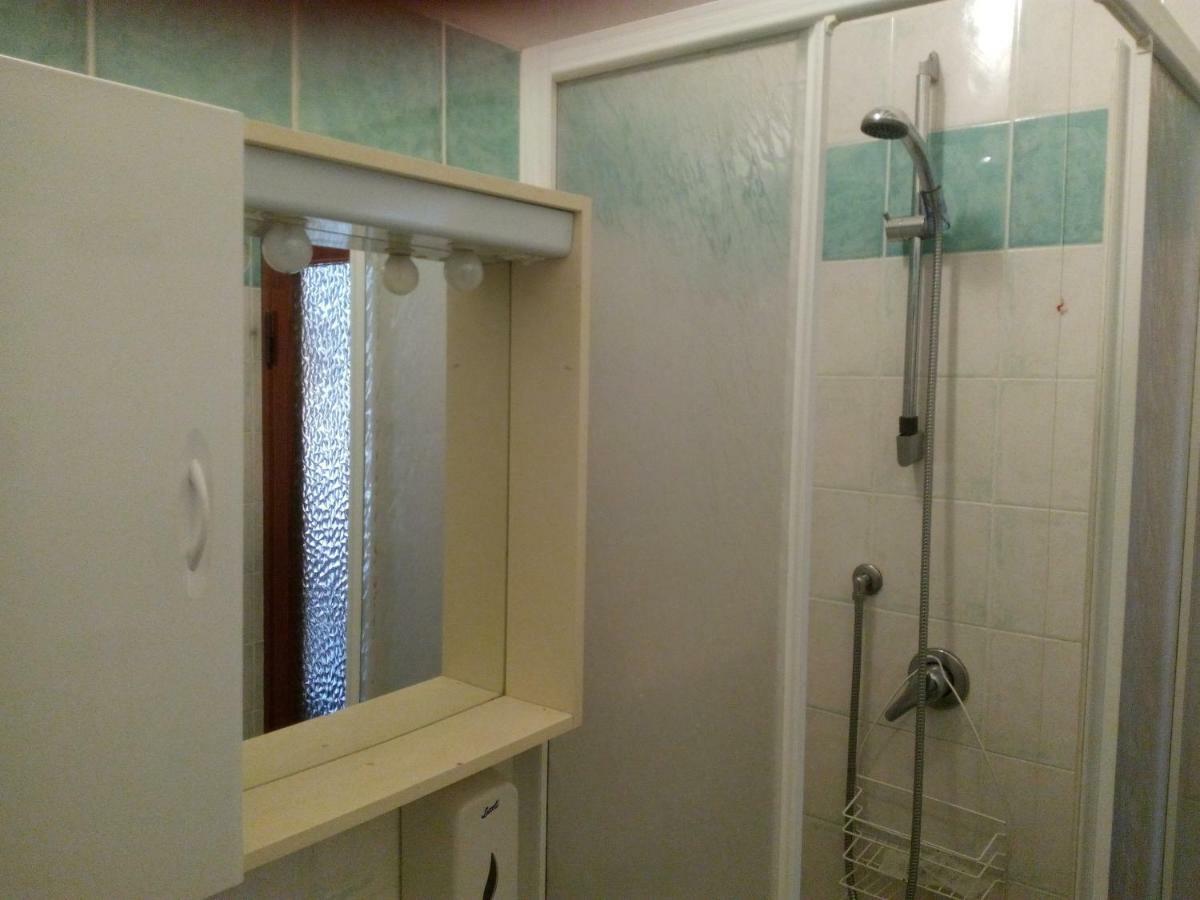 Hotel Lea Гроссето Екстер'єр фото